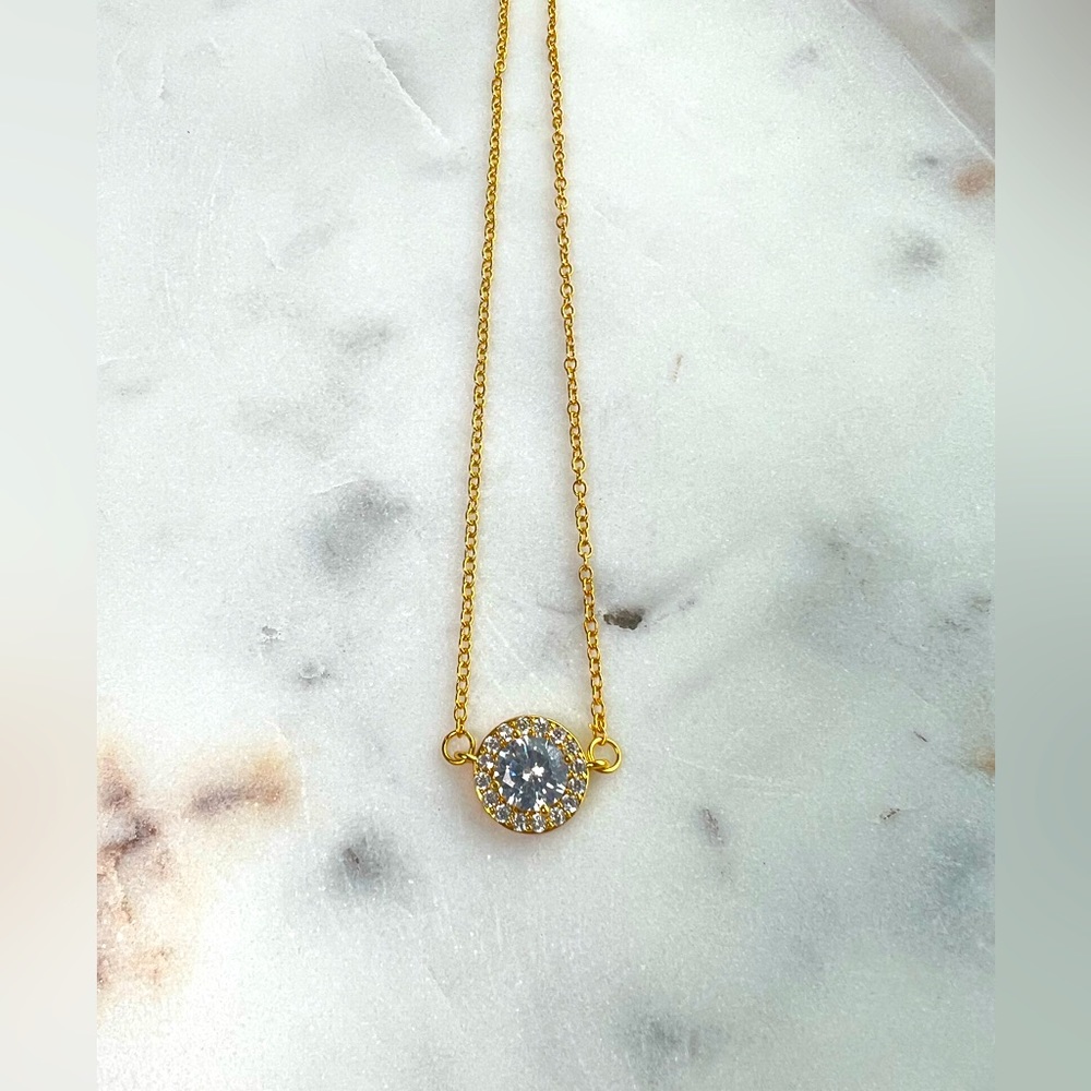 Swarovski Elements Necklace
